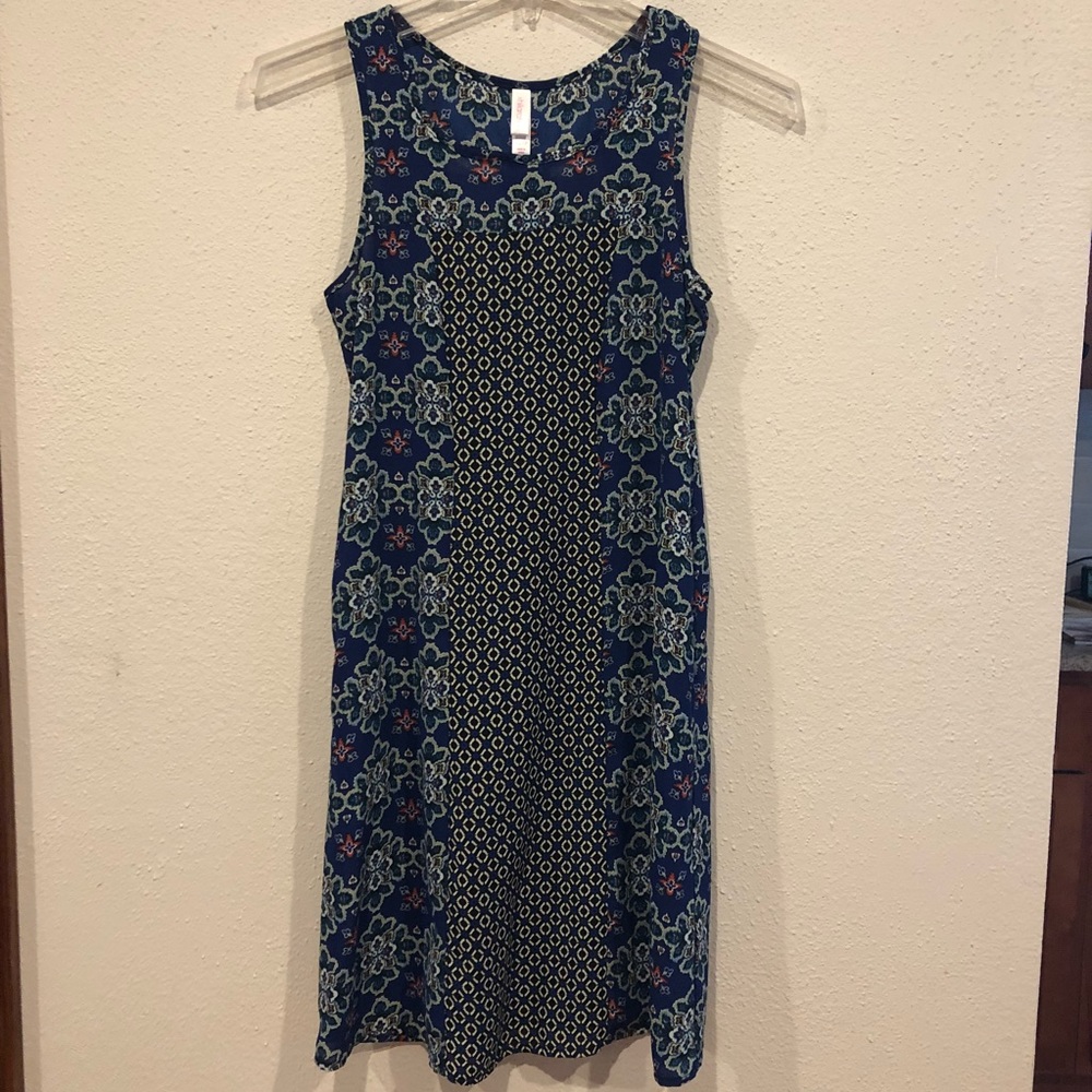 Xhilaration Summer Tank Dress